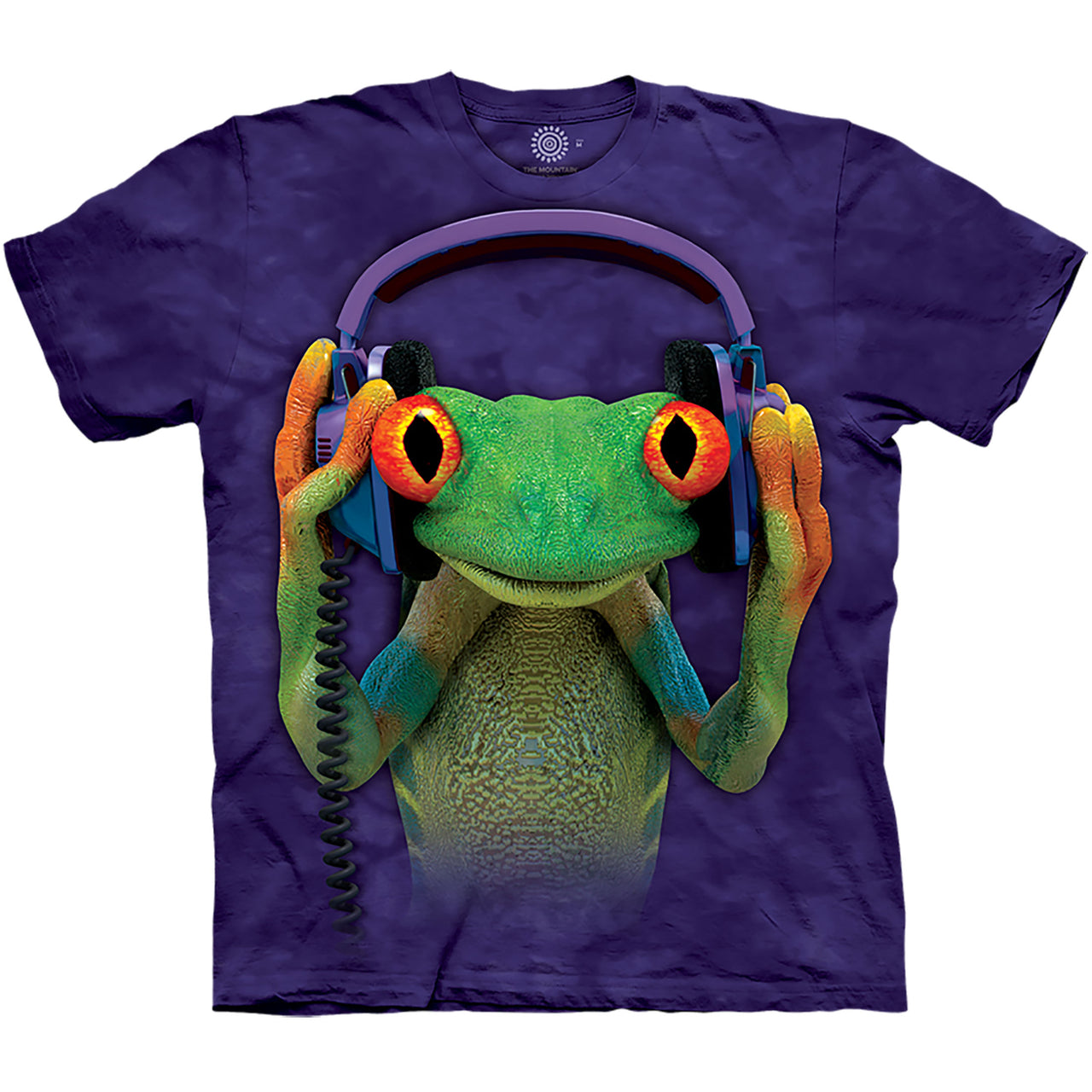 DJ PEACE T-SHIRT