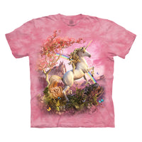Thumbnail for AWESOME UNICORN T-SHIRT