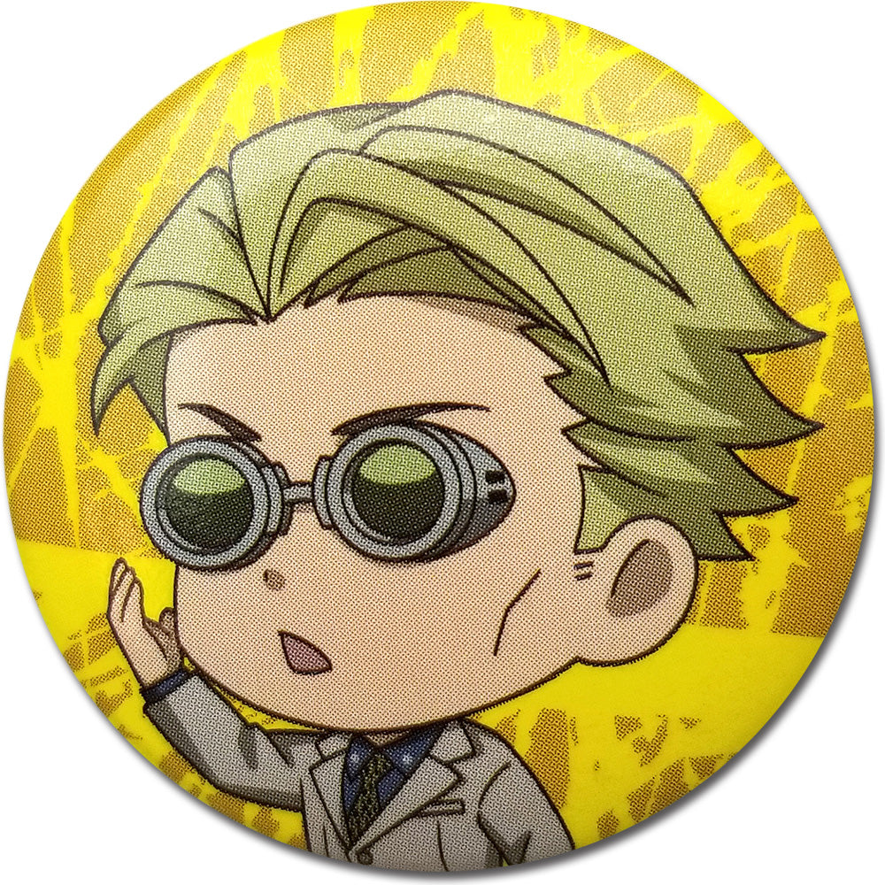 JUJUTSU KAISEN- SD NANAMI BUTTON