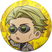 Thumbnail for JUJUTSU KAISEN- SD NANAMI BUTTON