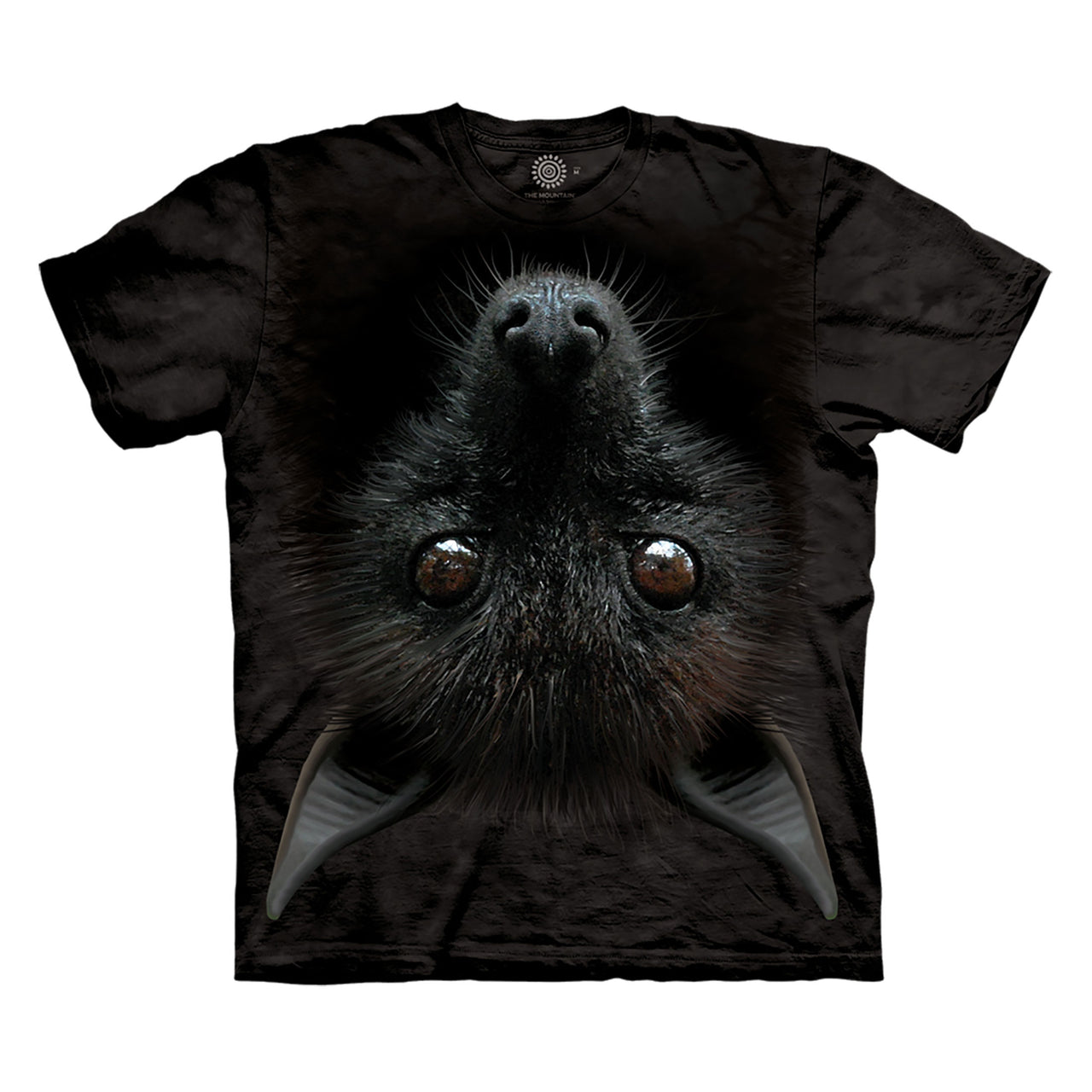 BAT HEAD T-SHIRT
