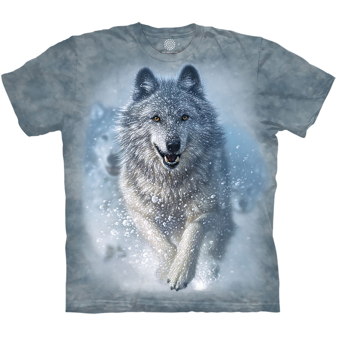 SNOW PLOW T-SHIRT