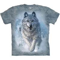 Thumbnail for SNOW PLOW T-SHIRT