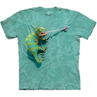 Thumbnail for CLIMBING CHAMELION CH T-SHIRT
