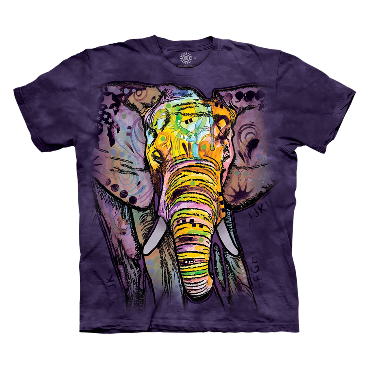 RUSSO ELEPHANT T-SHIRT