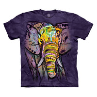 Thumbnail for RUSSO ELEPHANT T-SHIRT