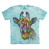 Thumbnail for RUSSO GIRAFFE T-SHIRT