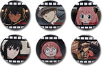 SPY X FAMILY - SCREENSHOT BUTTON SET 100PCS (6 STYLES)