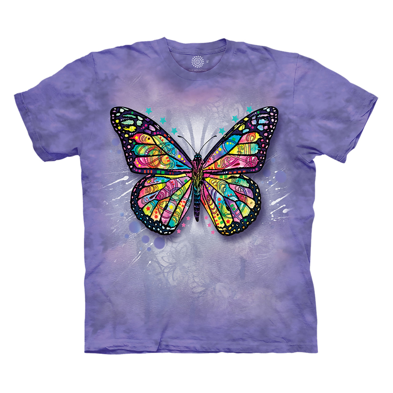 BUTTERFLY T-SHIRT