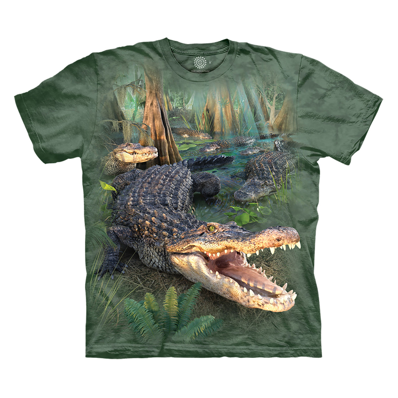 GATOR PARADE T-SHIRT