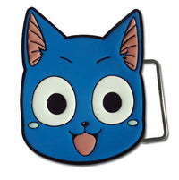 Thumbnail for FAIRY TAIL - HAPPY BELT BUCKLE