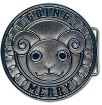 Thumbnail for ONE PIECE MERRY BELT BUCKLE