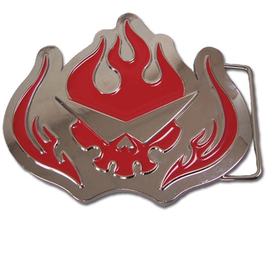 GURREN LAGANN DAI GURREN BELT BUCKLE
