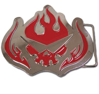 Thumbnail for GURREN LAGANN DAI GURREN BELT BUCKLE