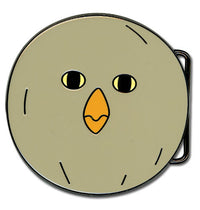 Thumbnail for FREE! - IWATOBI CHAN BELT BUCKLE