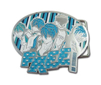 Thumbnail for FREE-GROUP BELT BUCKLE