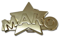 Thumbnail for KILL LA KILL- MAKO'S RING BELT BUCKLE