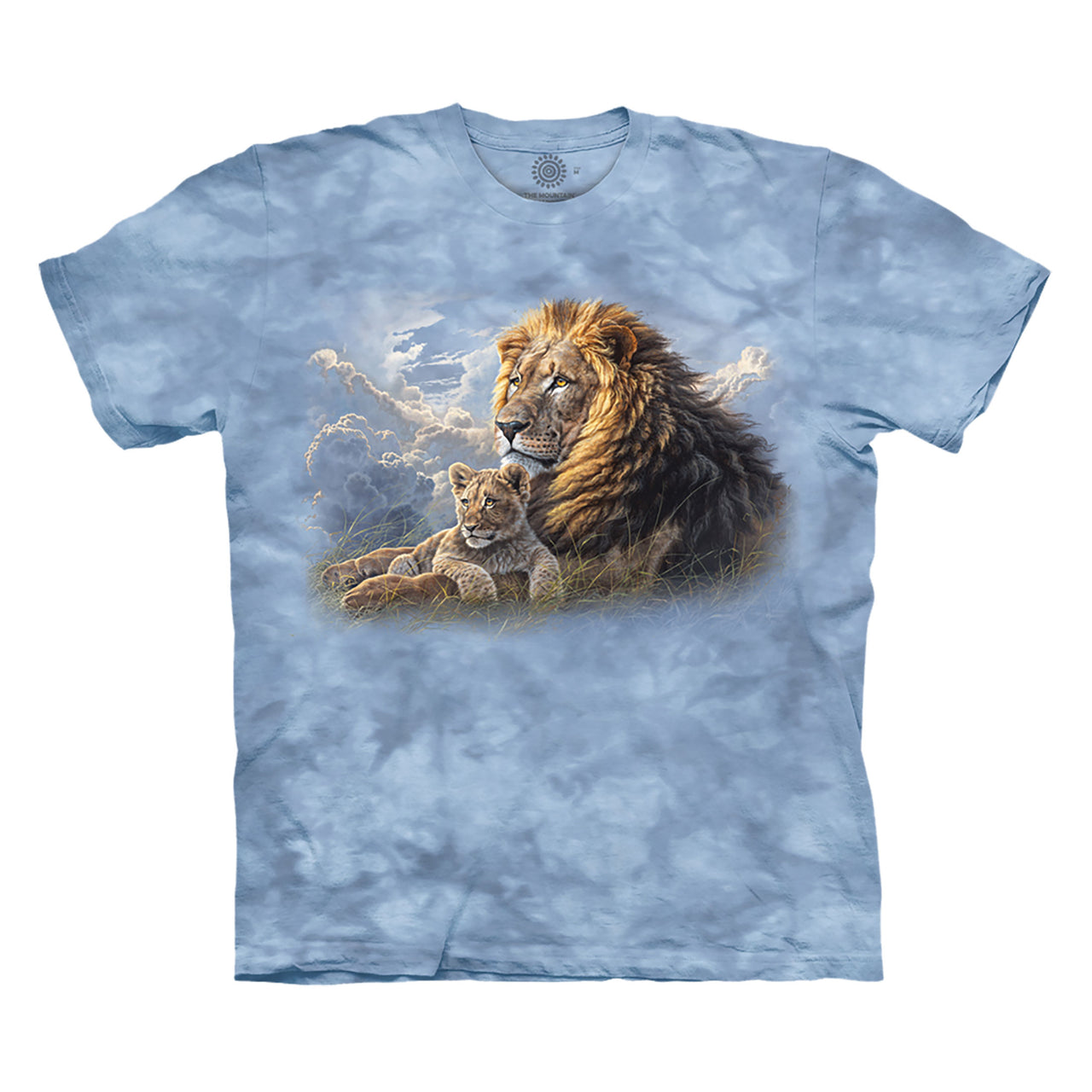 LIKE FATHER LIKE SON T-SHIRT