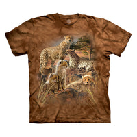 Thumbnail for THE COALITION T-SHIRT
