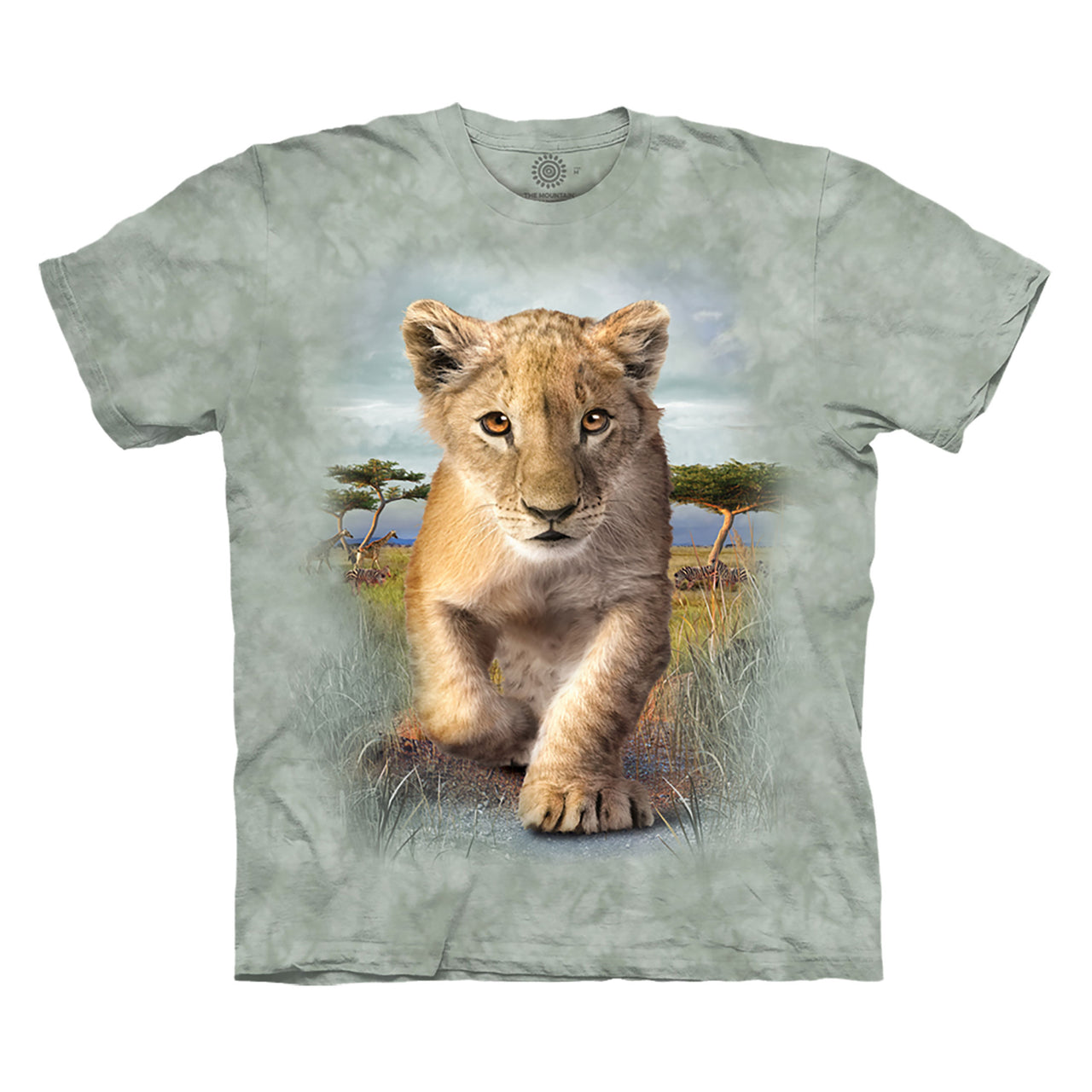 LION CUB T-SHIRT