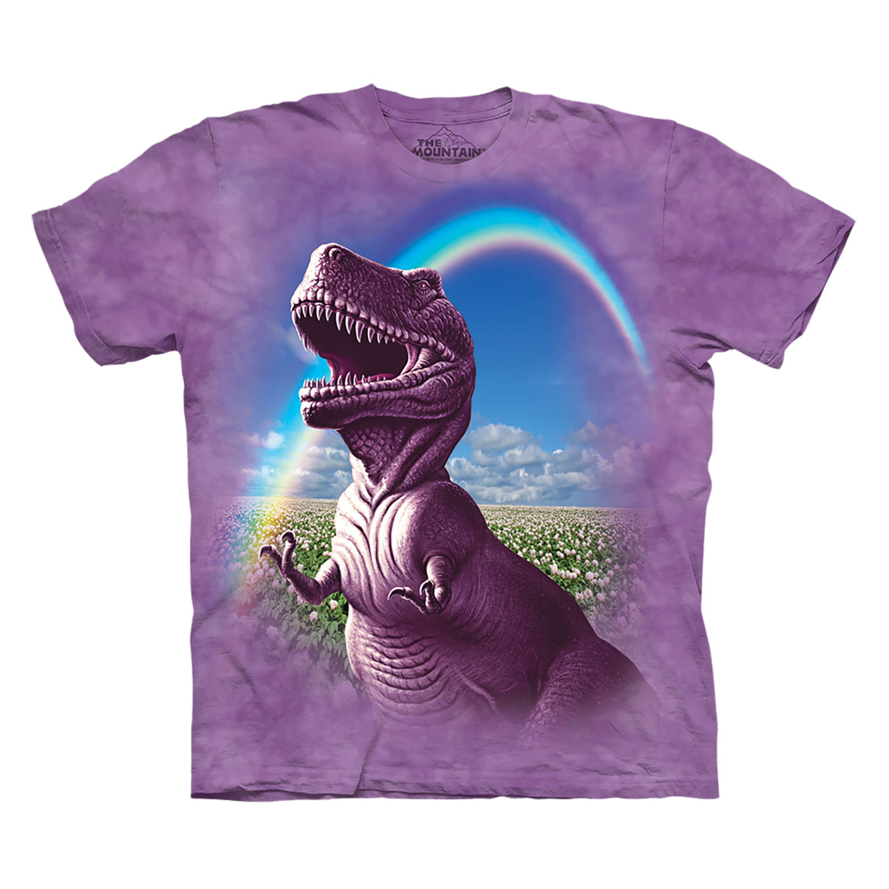 HAPPIEST T REX T-SHIRT
