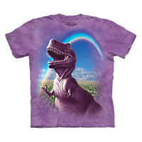 Thumbnail for HAPPIEST T REX T-SHIRT