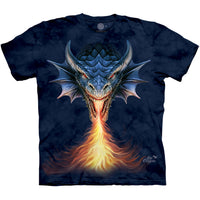 Thumbnail for FIRE BREATHER T-SHIRT