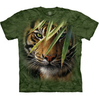 Thumbnail for EMERALD FOREST T-SHIRT