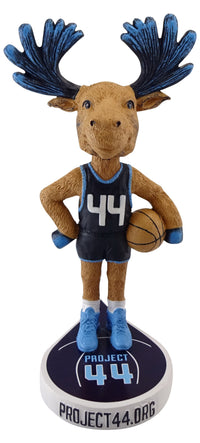 Thumbnail for Andrew Smith Butler Bulldogs Limited Edition - Project 44 Bobblehead NCAA