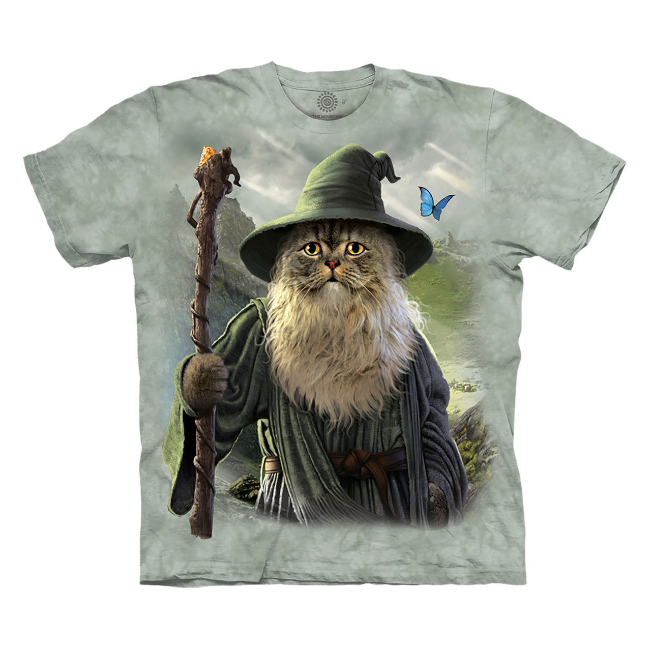 CATDALF T-SHIRT