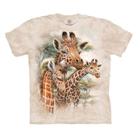 Thumbnail for GIRAFFES T-SHIRT