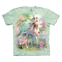 Thumbnail for ENCHANTED UNICORN T-SHIRT