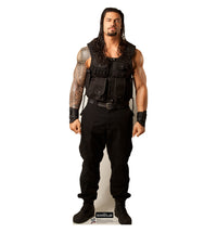 Thumbnail for Roman Reigns - WWE