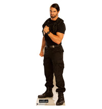 Thumbnail for Seth Rollins - WWE-Cardboard Cutout