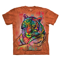 Thumbnail for RUSSO TIGER T-SHIRT