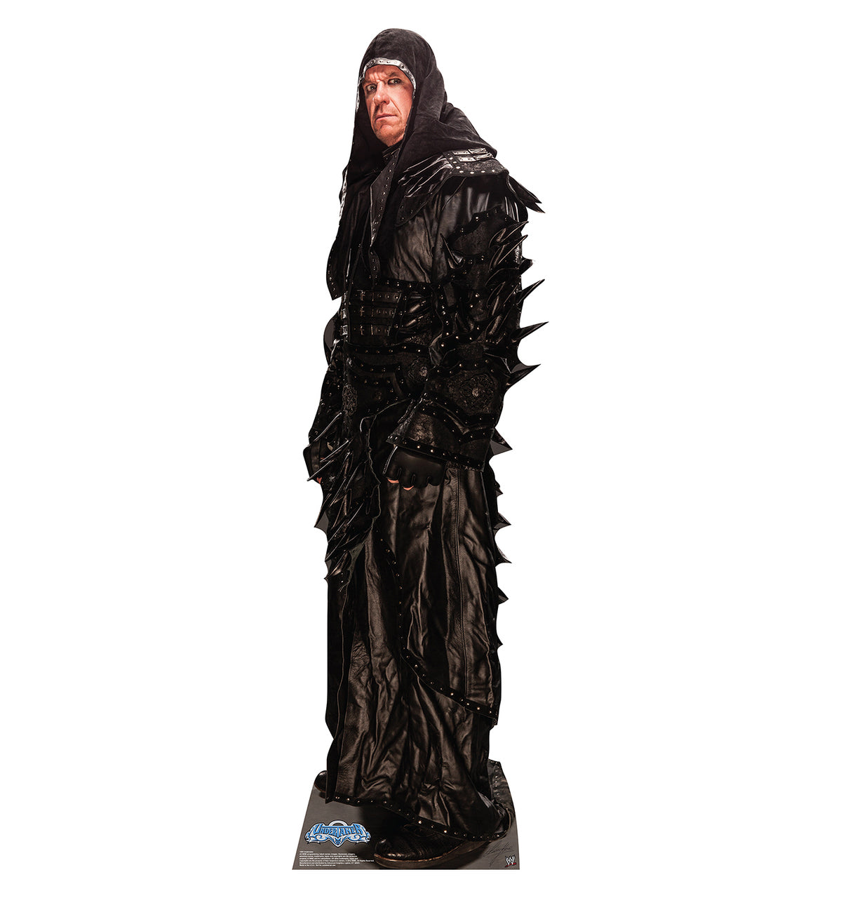 Undertaker - WWE Cardboard Cutout