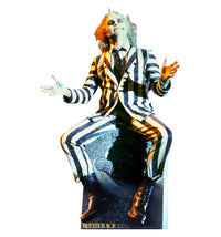 Thumbnail for Beetlejuice - Cardboard Cutout 1598