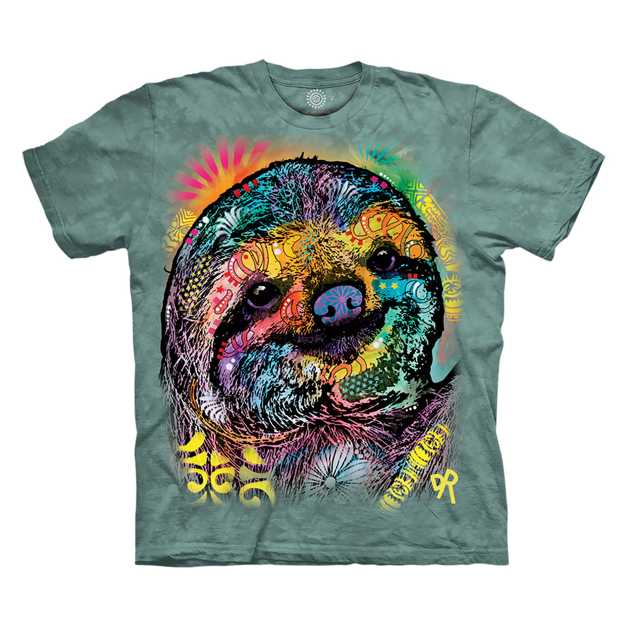 RUSSO SLOTH YOUTH T-SHIRT