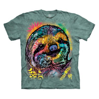 Thumbnail for RUSSO SLOTH YOUTH T-SHIRT