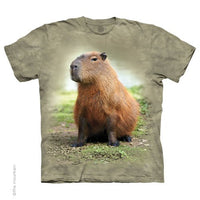 Thumbnail for Capybara Youth T-Shirt