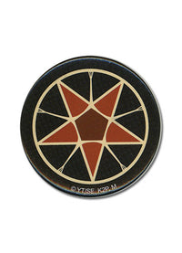 Thumbnail for BLACK BUTLER 2 - ALIOS SYMBOL 1.25' BUTTON