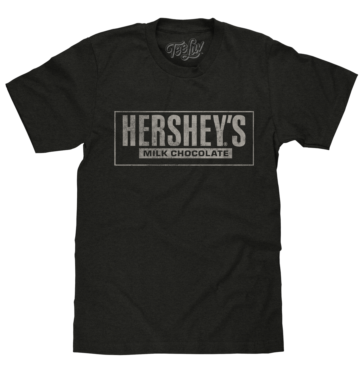 Hershey Logo T-Shirt