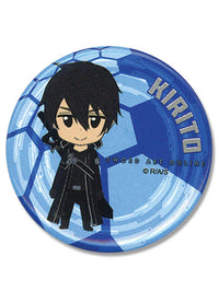 Thumbnail for SWORD ART ONLINE SD KIRITO 1.25' BUTTON