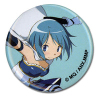 Thumbnail for MADOKA MAGICA MOVIE SAYAKA BUTTON 1.25'