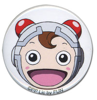 Thumbnail for PSYCHO PASS KOMISSA BUTTON 1.25'