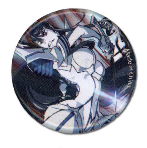 KILL LA KILL SATSUKI 1.25'' BUTTON