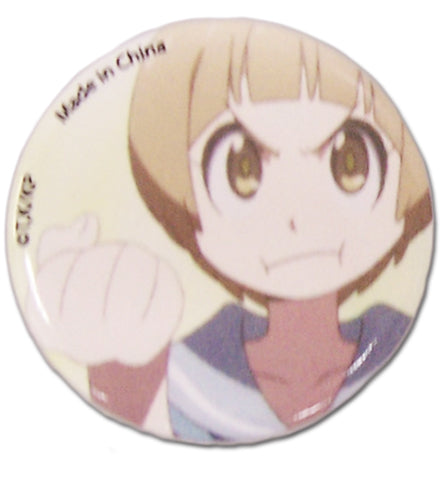 KILL LA KILL MAKO 1.25'' BUTTON