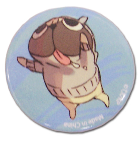 KILL LA KILL GATSU 1.25'' BUTTON