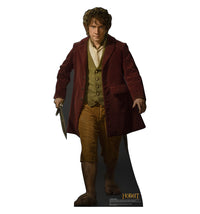 Thumbnail for Bilbo Baggins - Cardboard Cutout