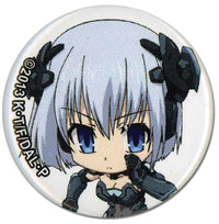 Thumbnail for DATE A LIVE - TOBIICHI BUTTON